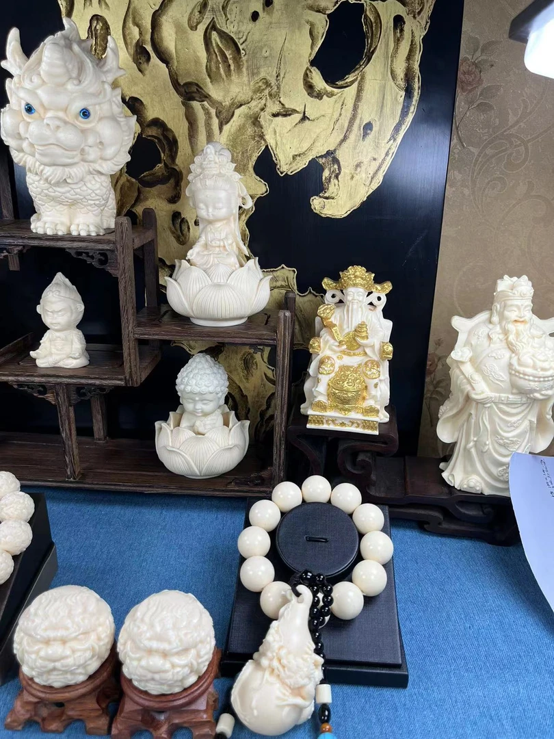 定向链接摆件创意礼品