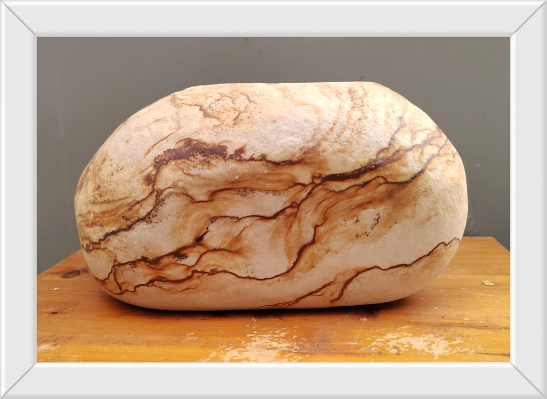 好看的石头家用。喜庆（不包邮）