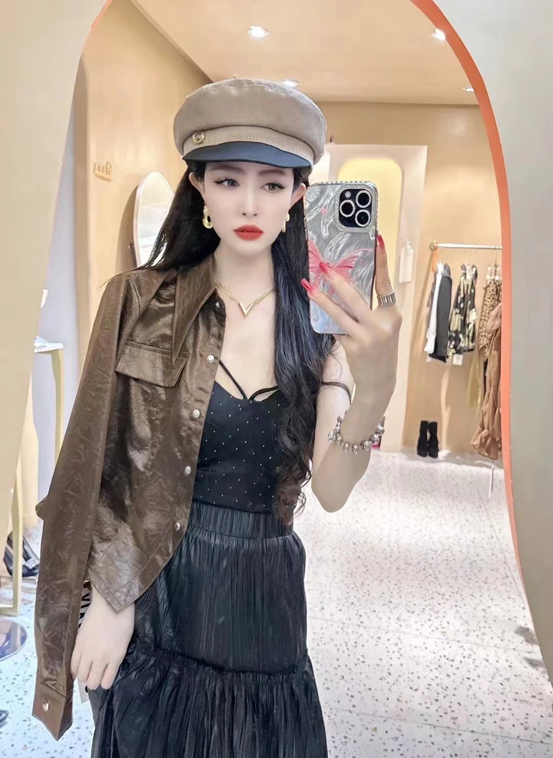 起点|严选气质百搭轻奢女装一物一拍420—780