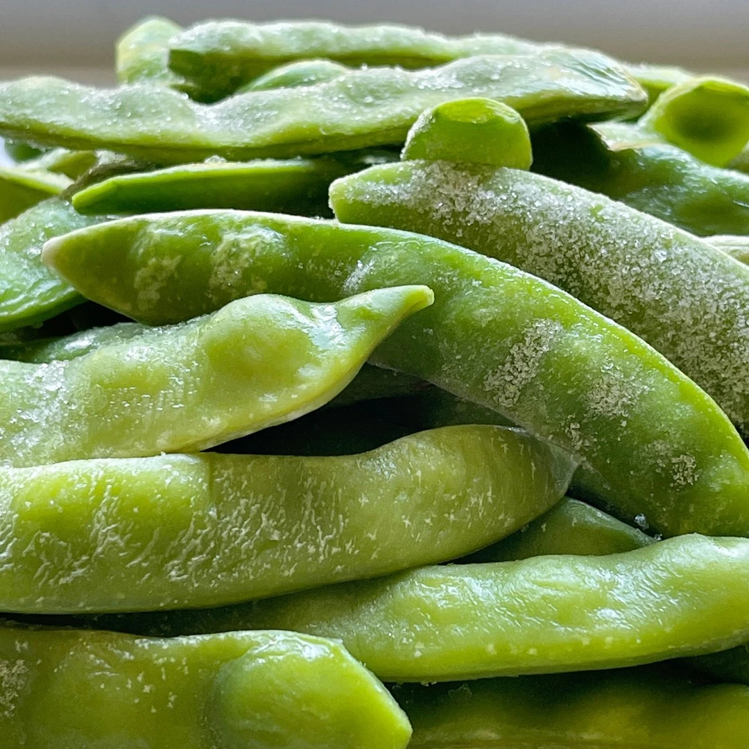 东北速冻油豆角新鲜包邮开锅烂九月青宽面豆角当季蔬菜2斤4斤包邮