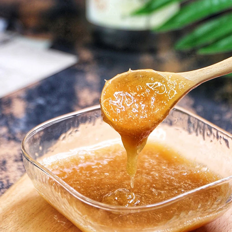 姜多多氨基酸真姜生姜洗发水控油去屑无硅油修护发顺滑洗护套装