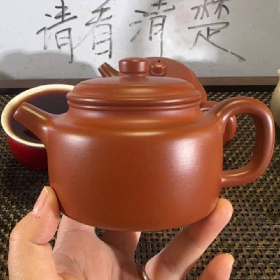 【闪购商品】紫砂茶壶