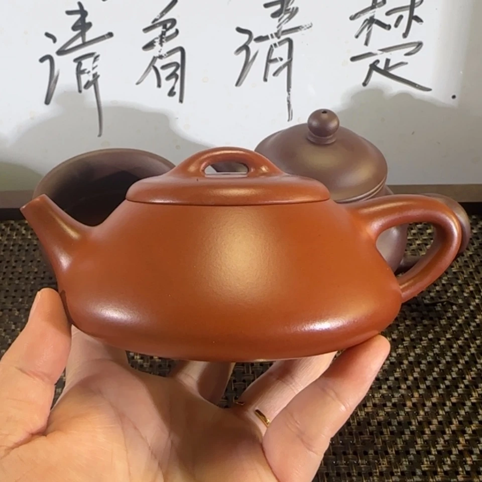 【闪购商品】紫砂茶壶