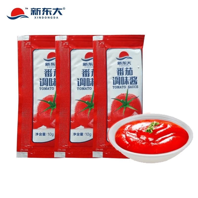 番茄酱