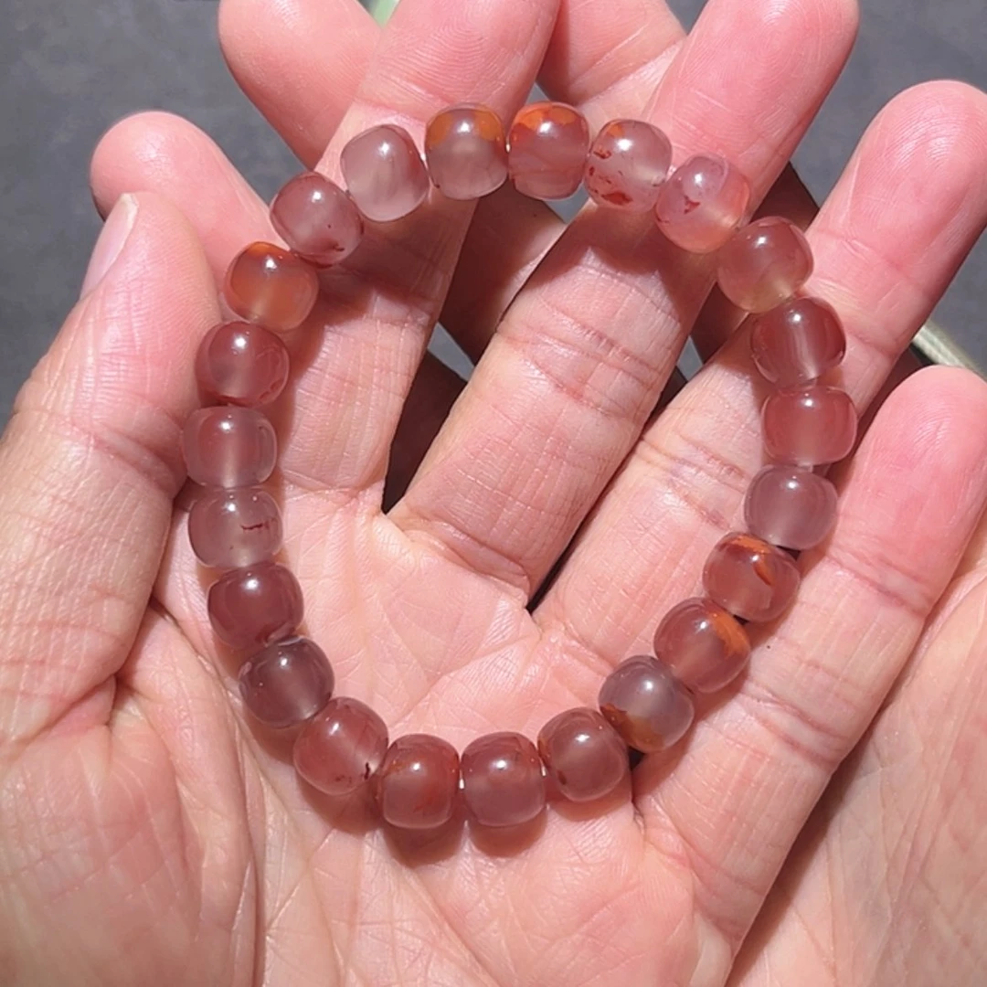 【闪购商品】和田玉（糖玉）挂件未镶嵌