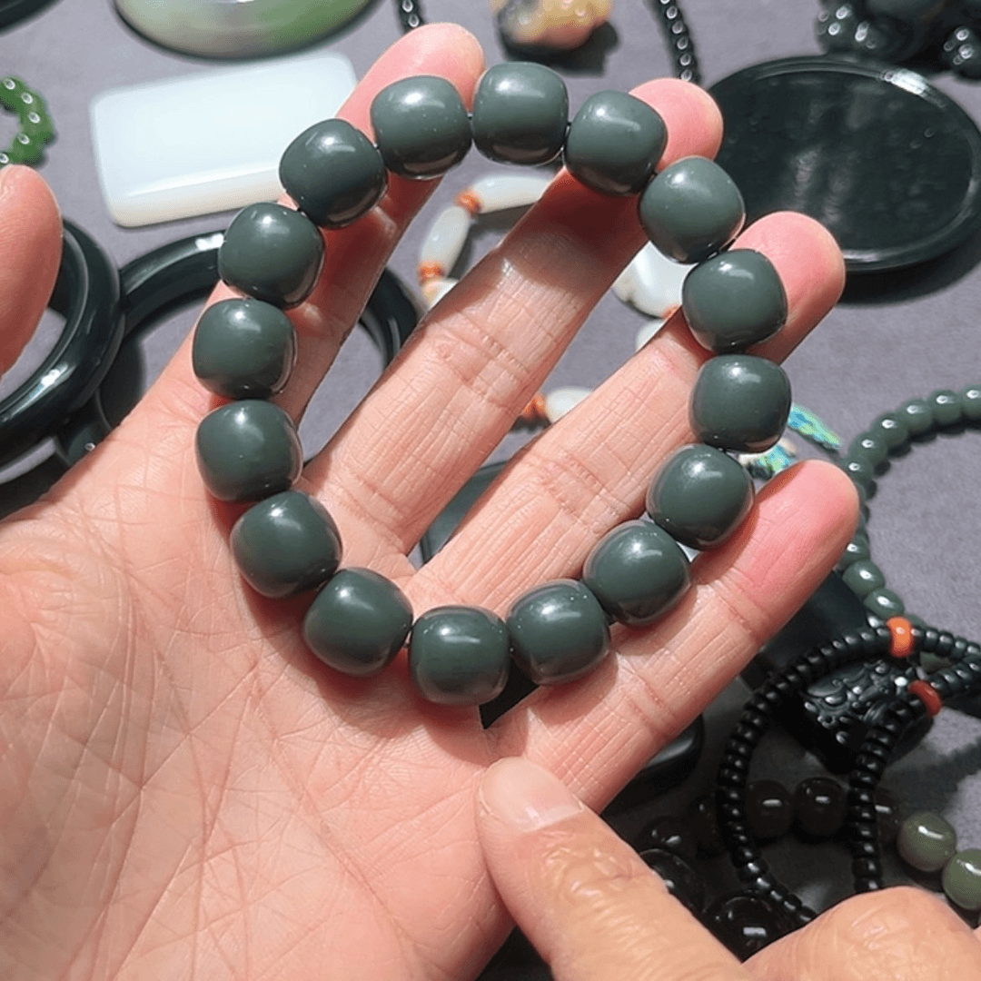 【闪购商品】和田玉挂件未镶嵌