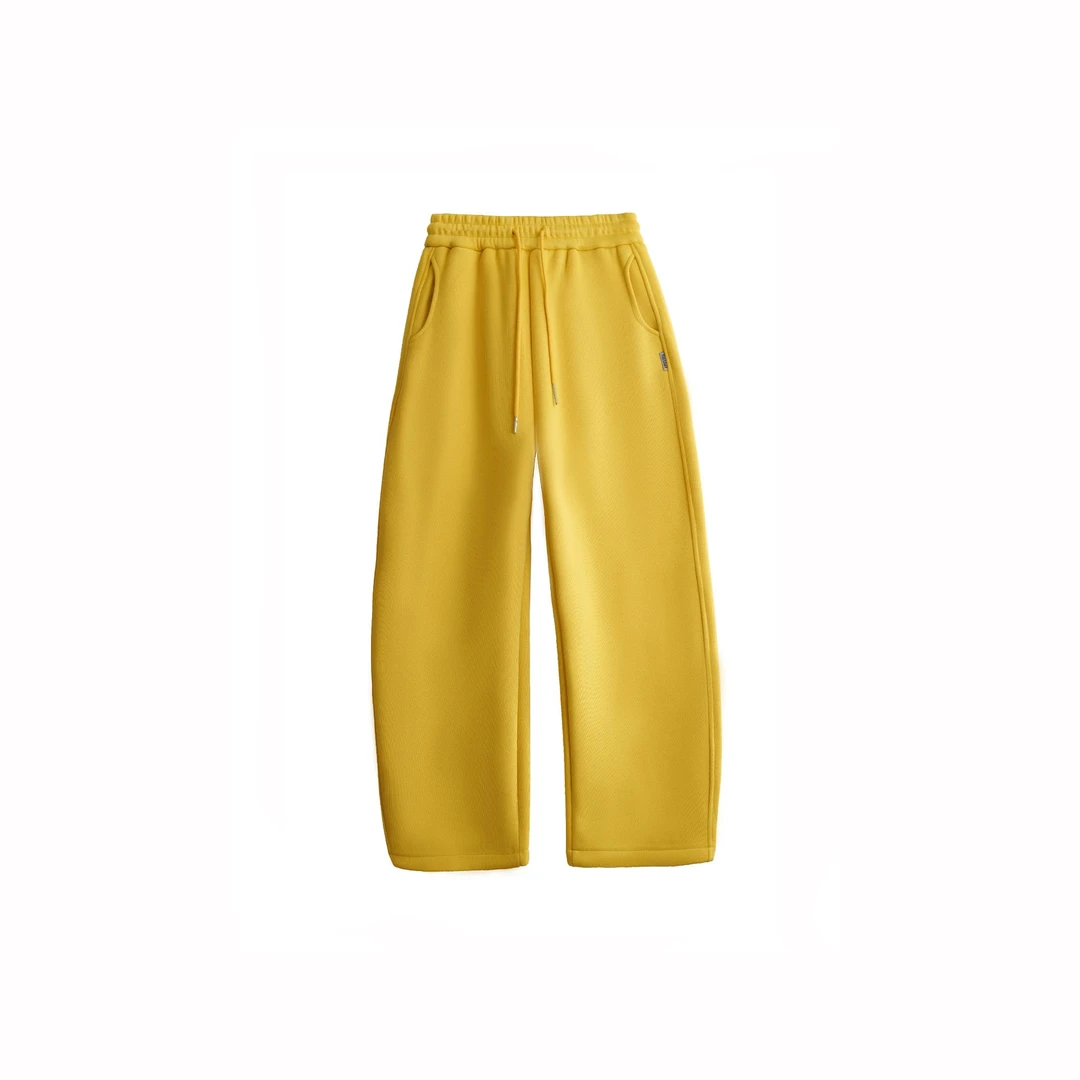 【蒲公樱】新款百搭时尚流行气质休闲裤69172