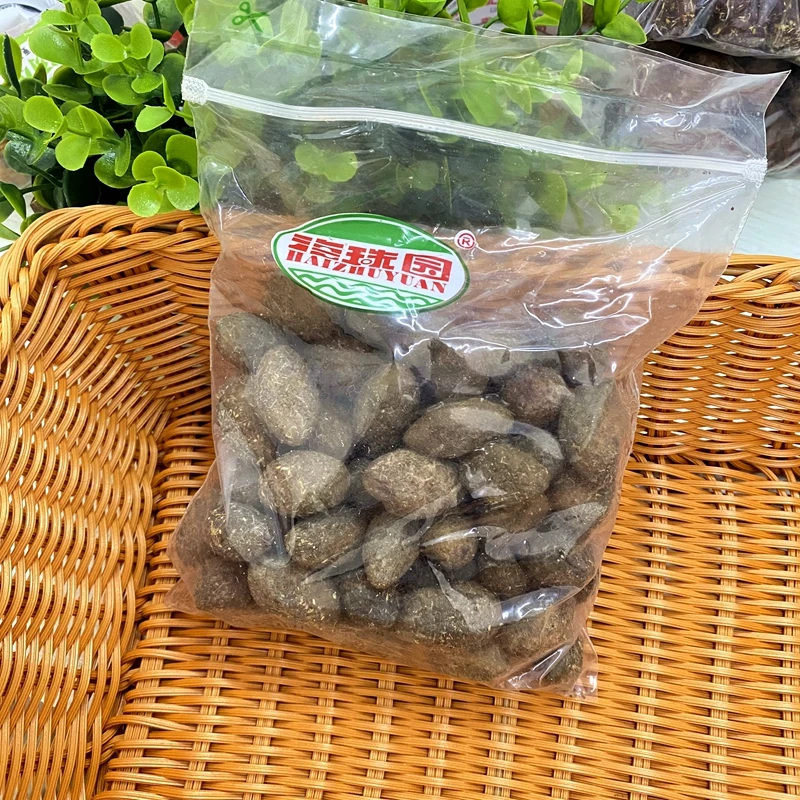 海珠园甘草橄榄