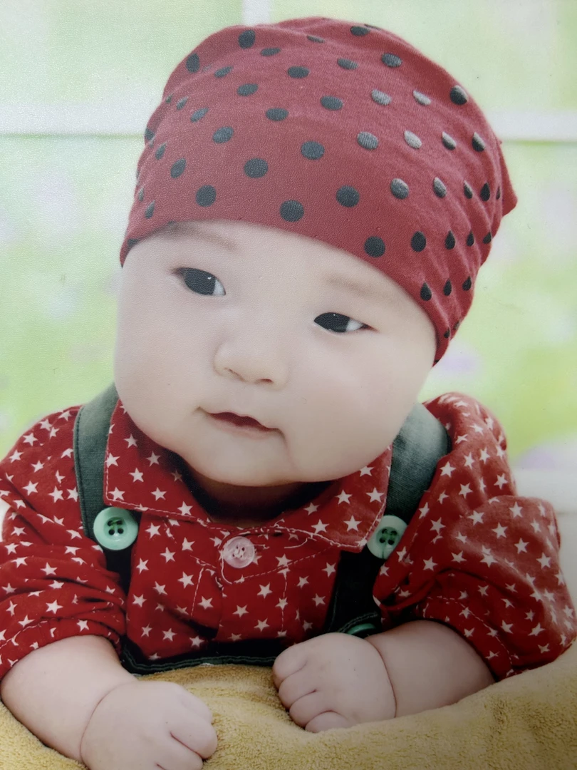 婴幼儿童装套装 过款用