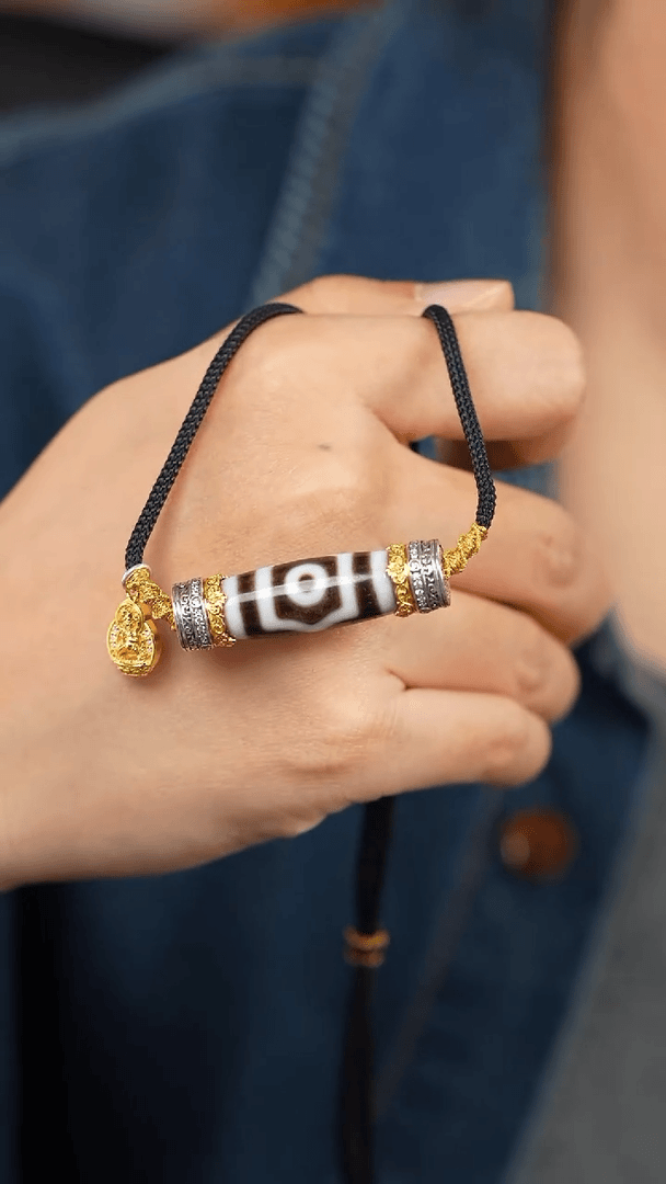 【闪购商品】玛瑙/玉髓颈饰银S925镶嵌Y51622多样性大鹏三Y锁骨链