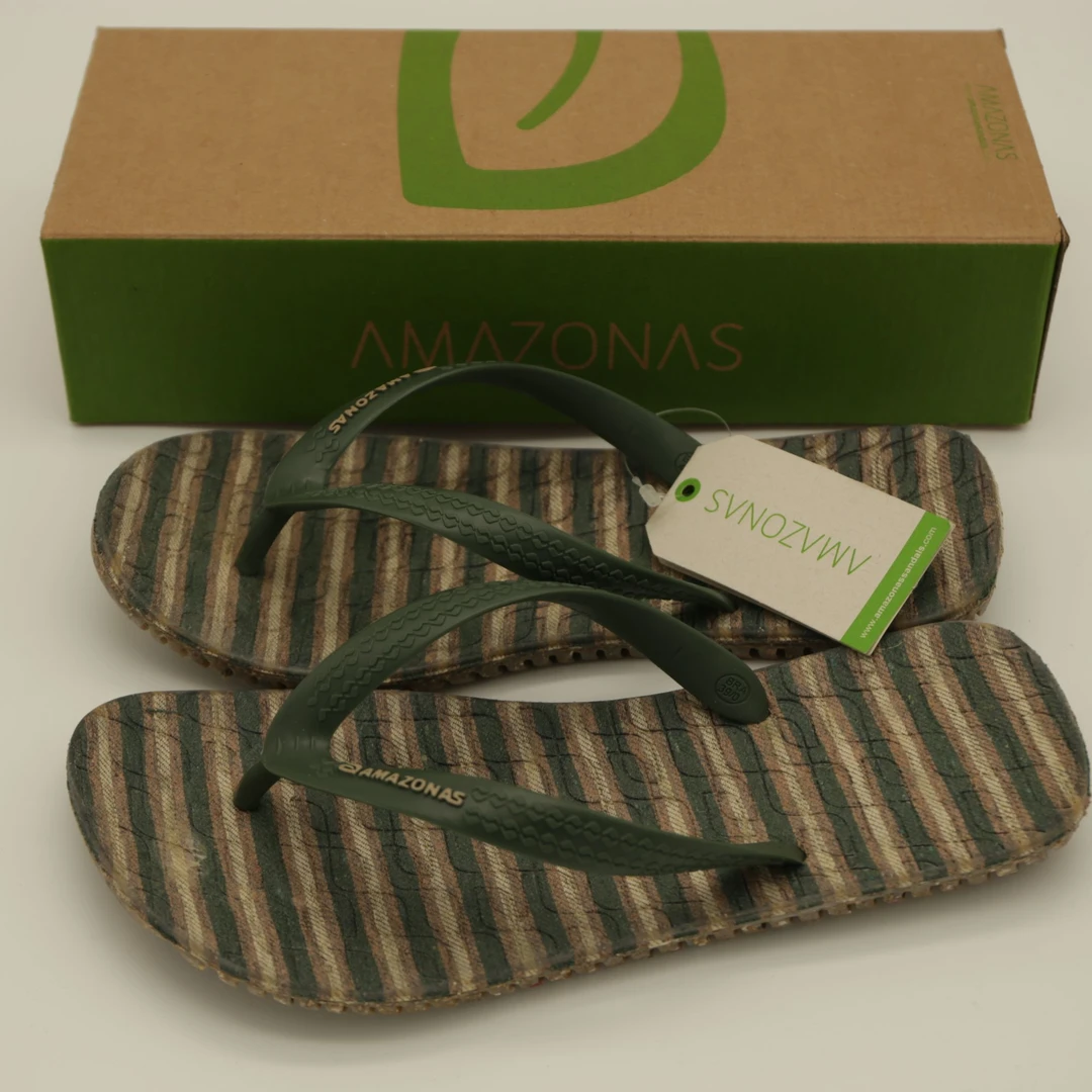 501611巴西原装进口人字拖男女同款2-13