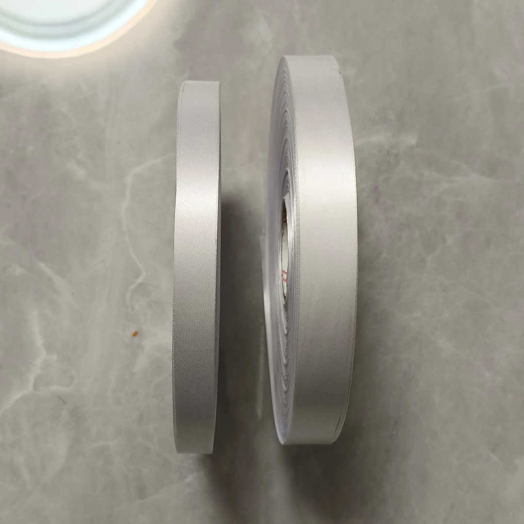 商标带绑扎带电机用白布带电机配件