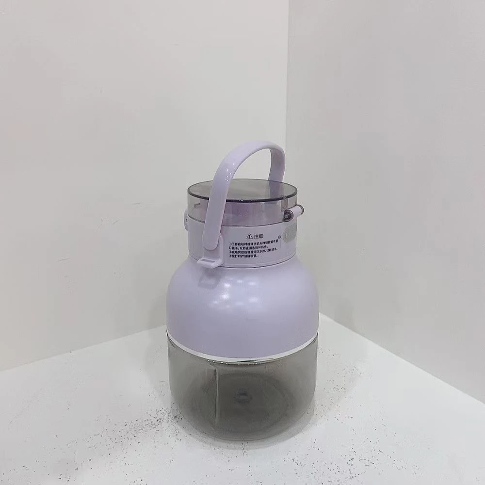 水杯健身可爱多功能简约大容量学生便捷直饮