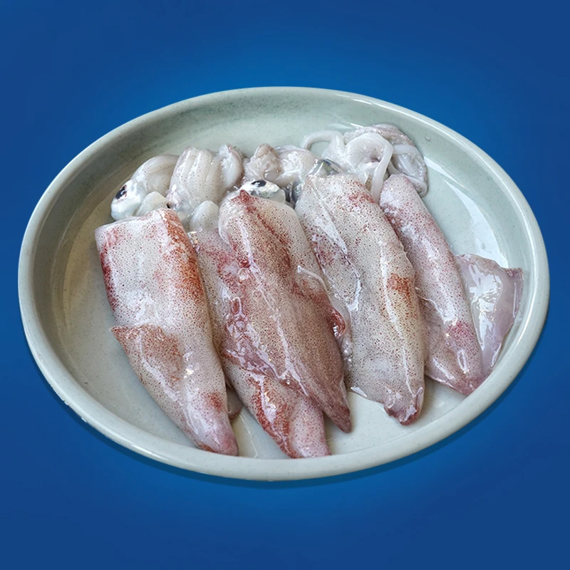 【小叽咕现称】宁波石浦海鲜东海海捕小叽咕本地小叽咕