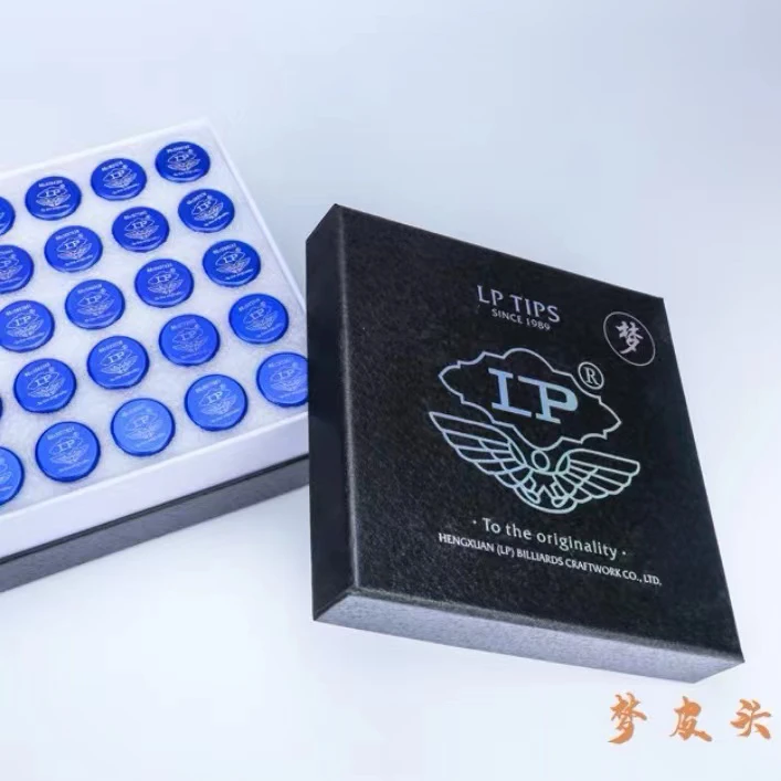 LP梦皮头（小头球杆）
