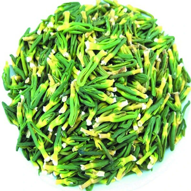 莲子心60g/罐 清心茶莲子芯茶嫩芽新货手选泡水泡茶干货