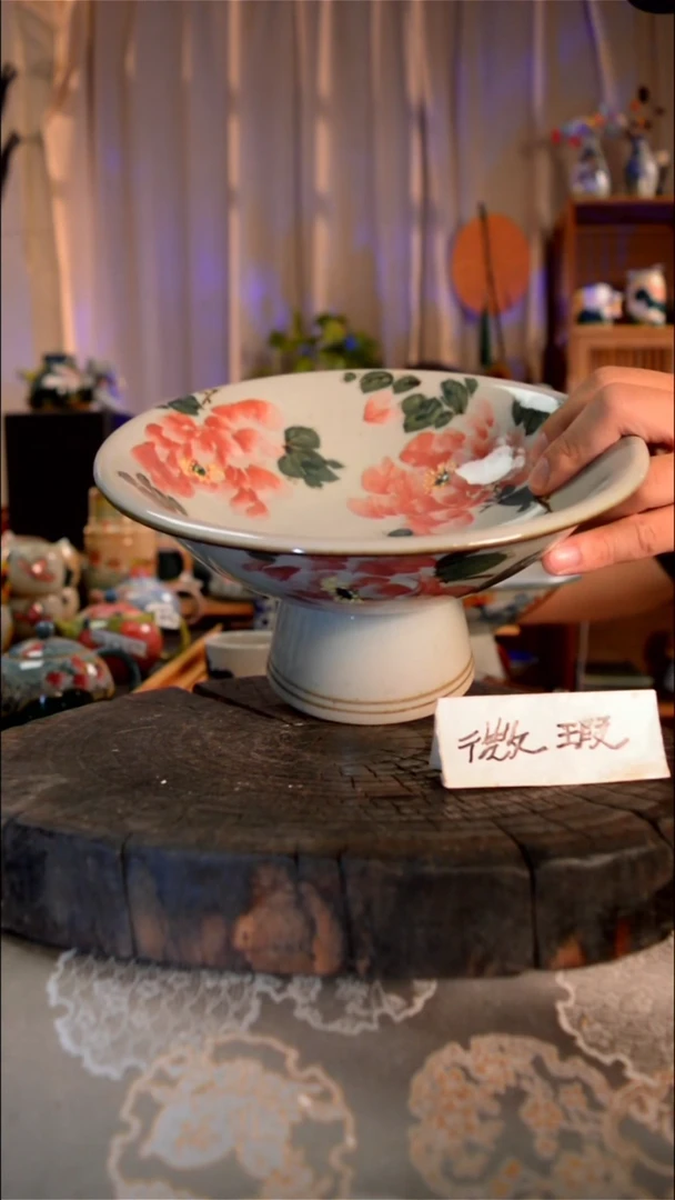 【闪购商品】杯013手工手绘手工手绘