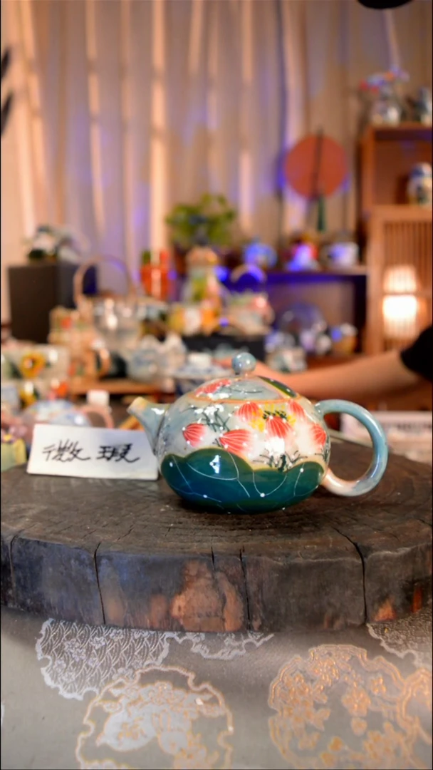 【闪购商品】杯975手工手绘手工手绘