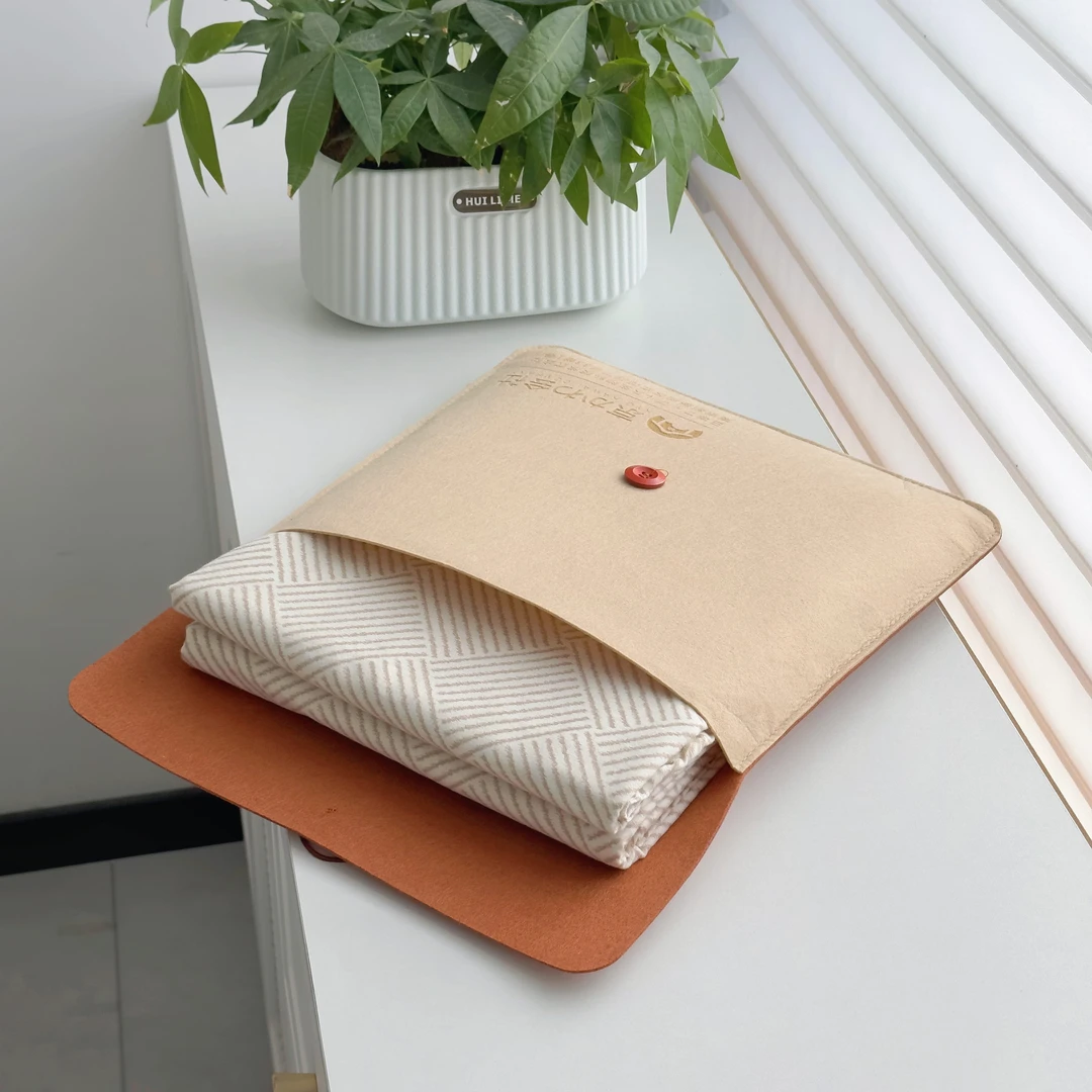 【京かわ会社】巴基斯坦原棉床单230*250cm 青春格调-棕