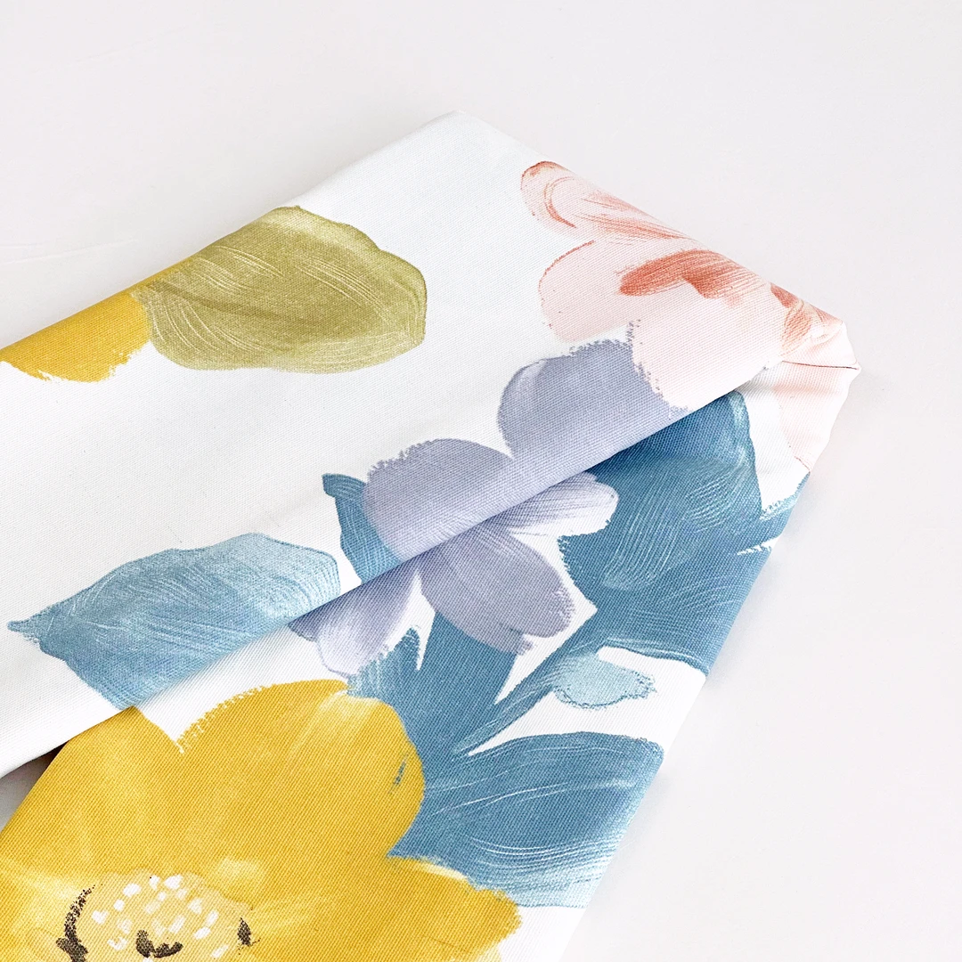 专享【京かわ会社】汉麻帆布双人床单 220*245cm 万花园微瑕介意勿拍