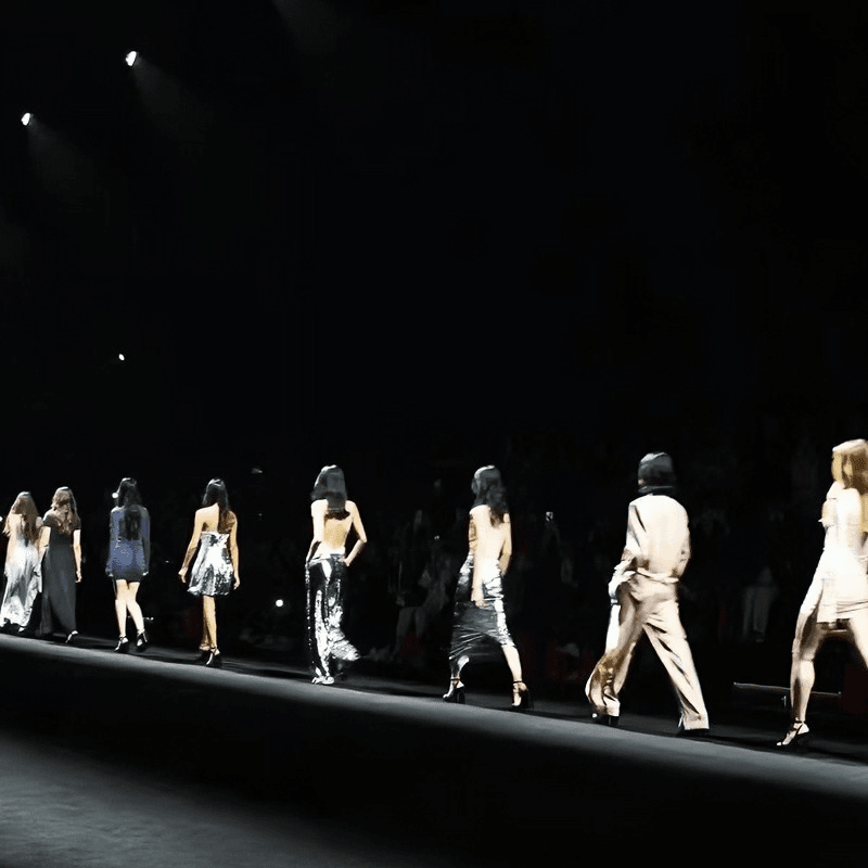 rebornmoi 【VIVI】2024夏季新款红蓝皮印十字短袖T恤（男女同款）Z799