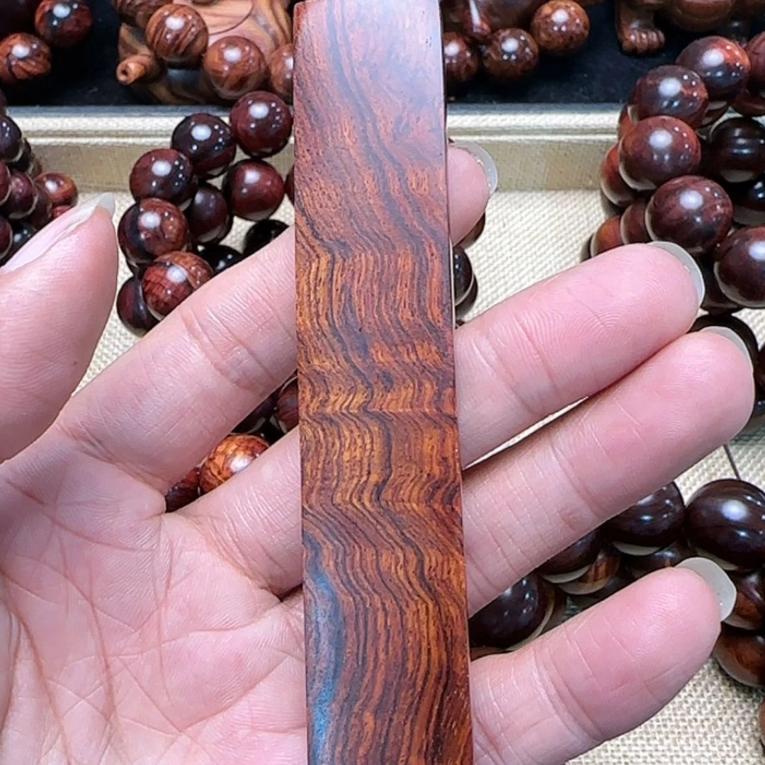 【闪购商品】降香黄檀把件