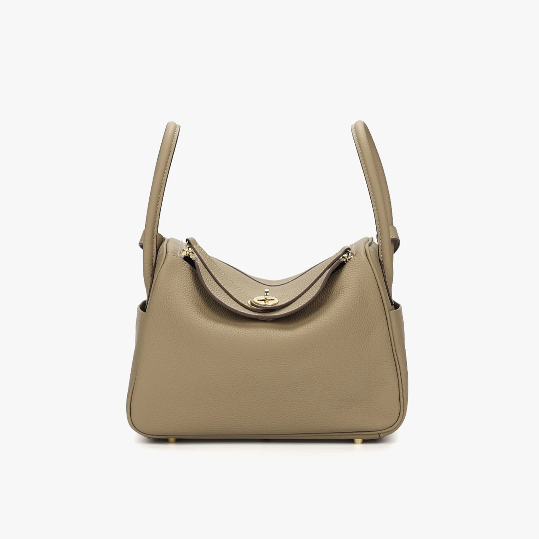 SADI萨迪Lindy包琳迪包复古手拎包SDS30123