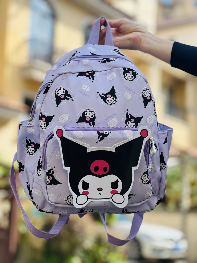 【一大一小 三小包】热卖热销百搭单双肩组合（完美者勿拍）