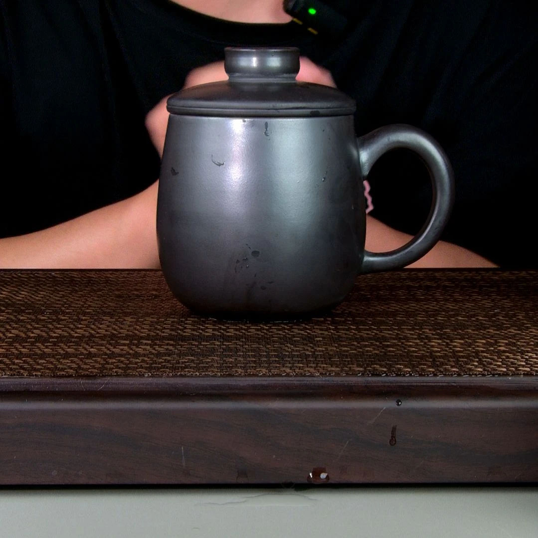 【闪购商品】紫砂茶杯高货放漏