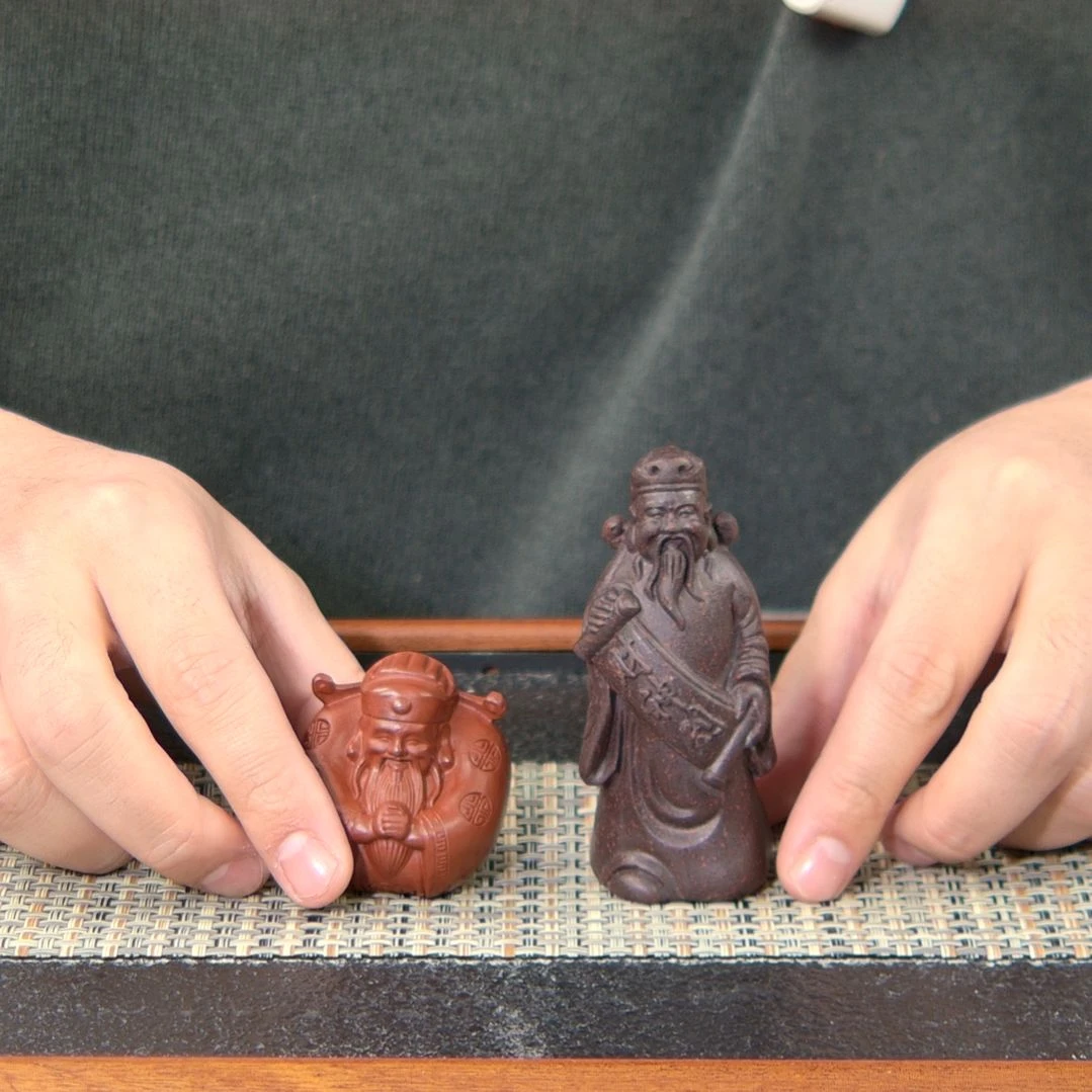 【闪购商品】紫砂茶杯