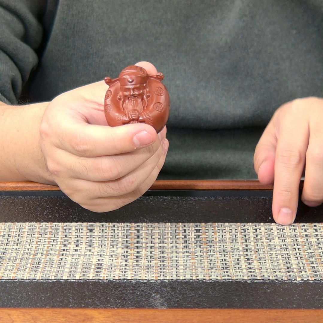 【闪购商品】紫砂茶杯