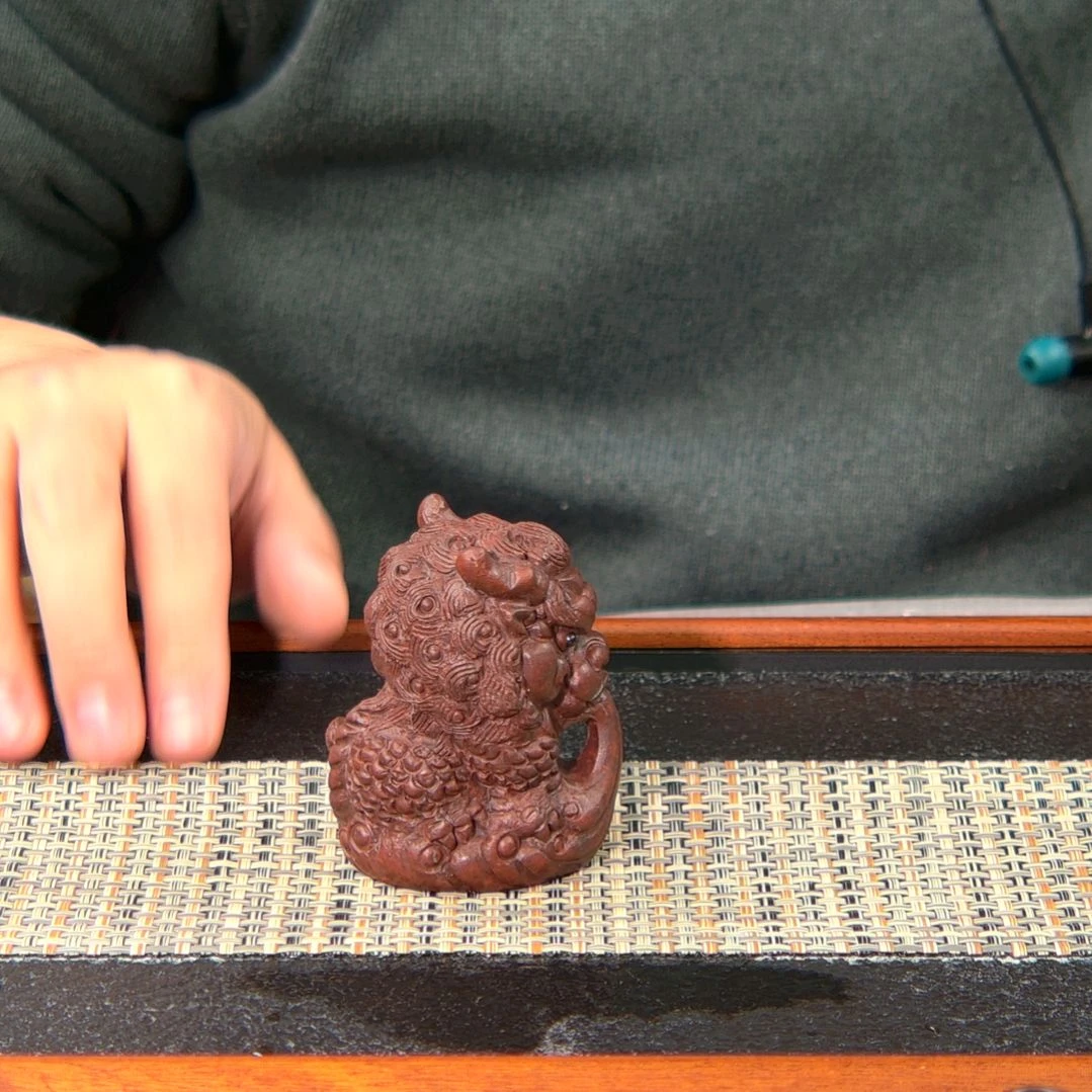 【闪购商品】紫砂茶宠