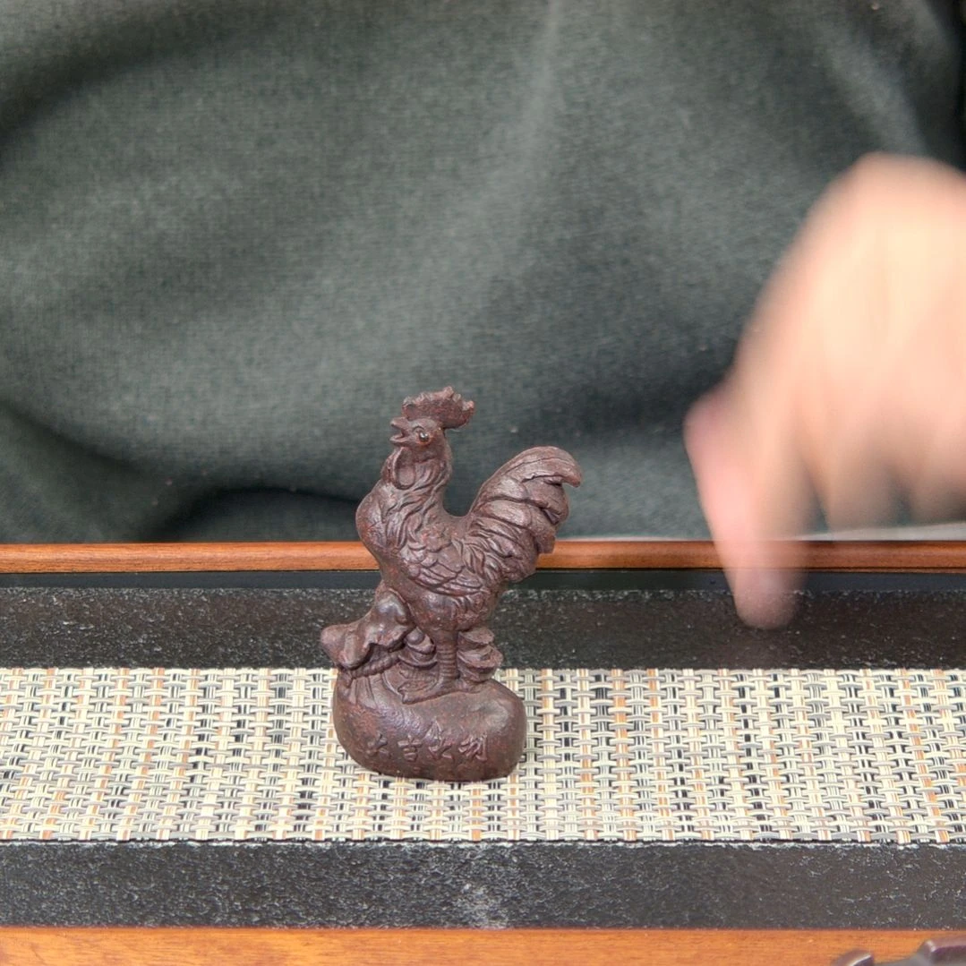 【闪购商品】紫砂茶杯