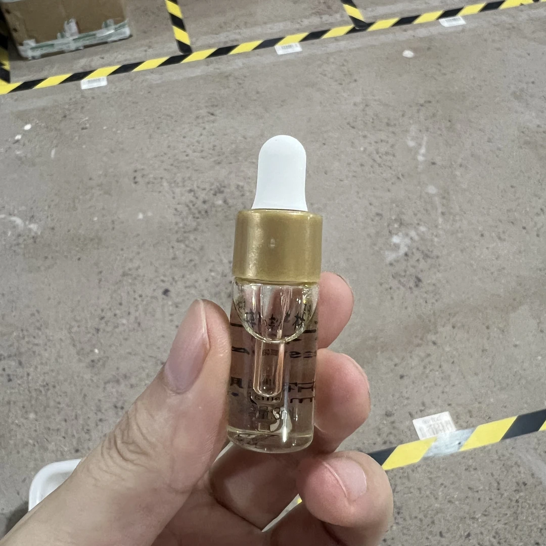a3913多功能山茶花修护精油