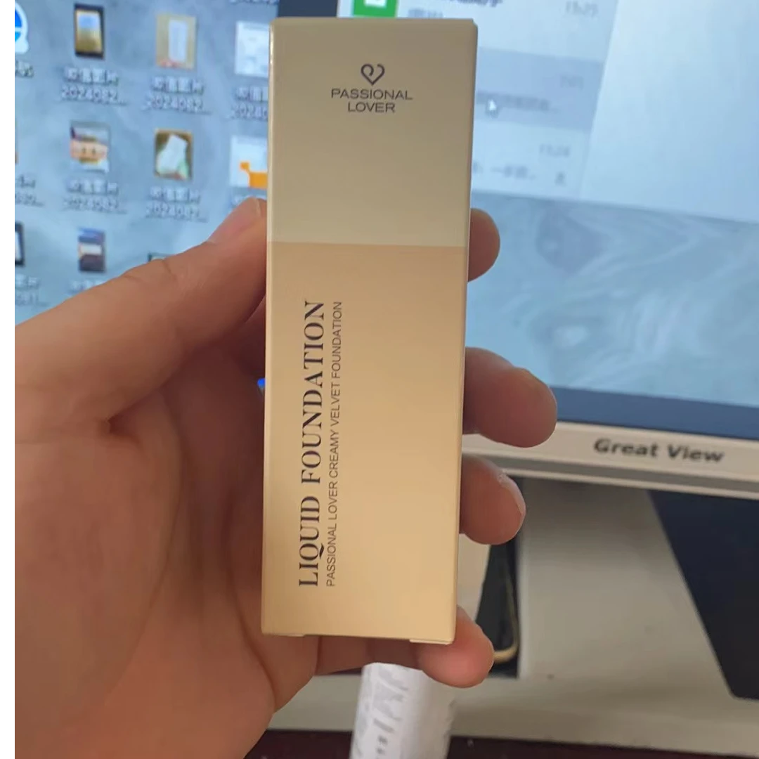 216号PL1.0版看不见粉底液