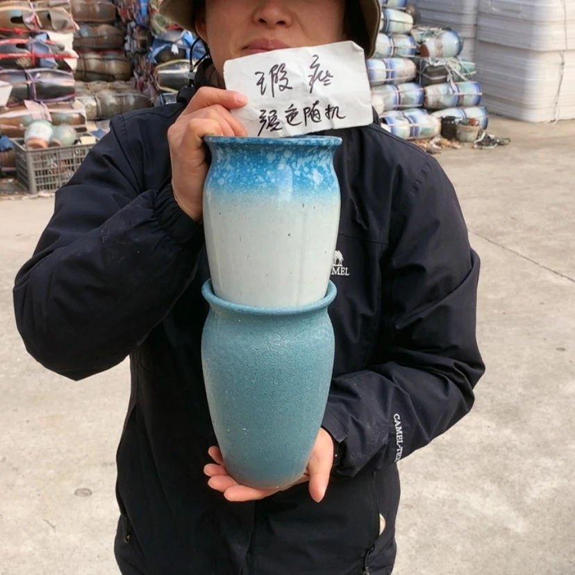 【闪购商品】紫砂花盆