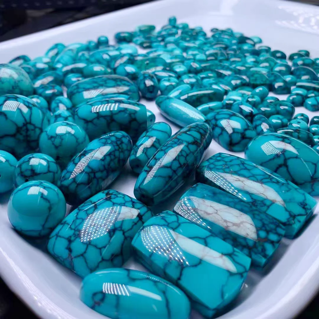 直播间选购 散珠单珠手工串珠DIY多样性发货