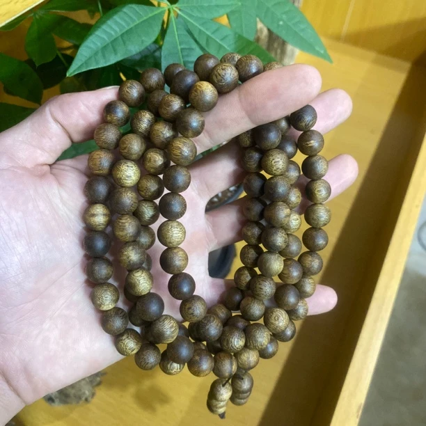 1.0圆珠多圈手串1条（多样性发其一）