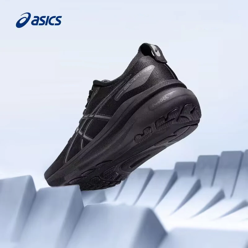 跑者美学 ASICS亚瑟士跑鞋GEL-KAYANO 31男女稳定支撑专业跑鞋