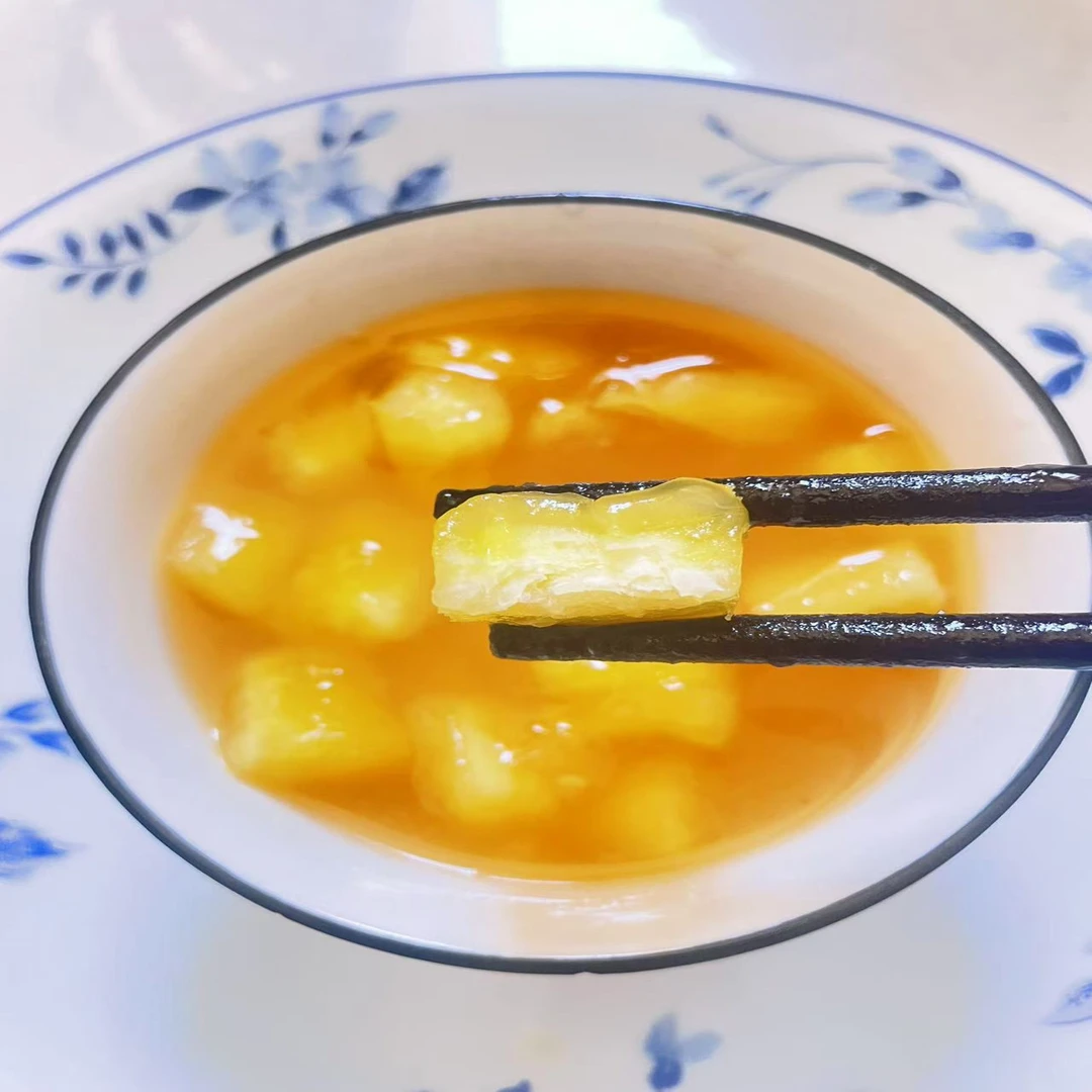 广西新鲜现挖黄心木薯农家特产面包木薯树薯蛋黄木薯