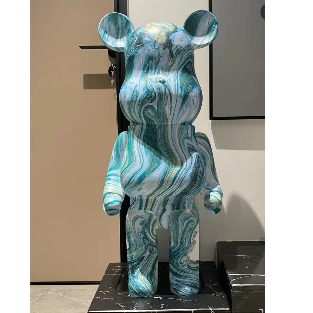 无品牌网红69厘米zmomo精品时尚潮玩摆件以直播间实物为准