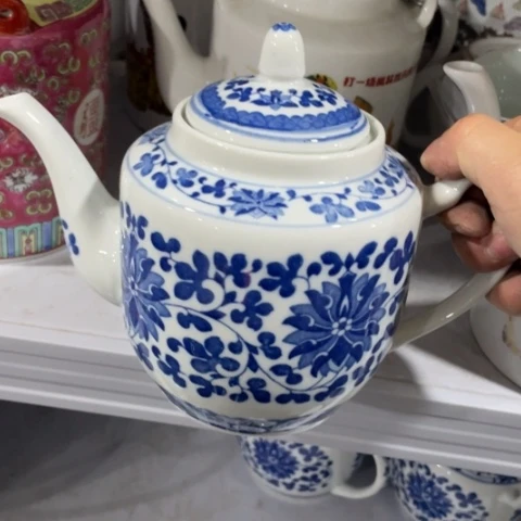 碗景德镇陶瓷艺术博览