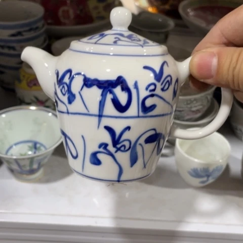 碗景德镇陶瓷艺术博览