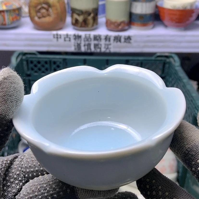 【闪购商品】陶瓷碗