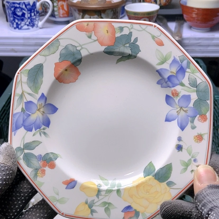 【闪购商品】陶瓷碗