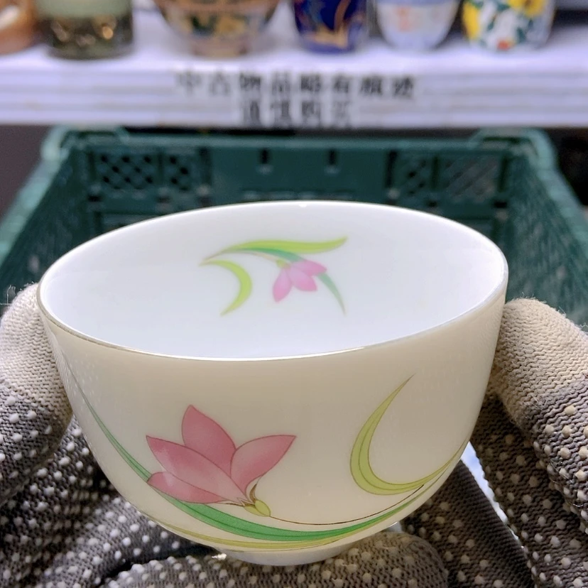 【闪购商品】陶瓷碗