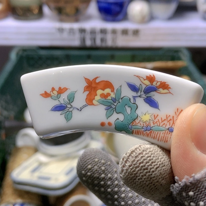 【闪购商品】陶瓷碗