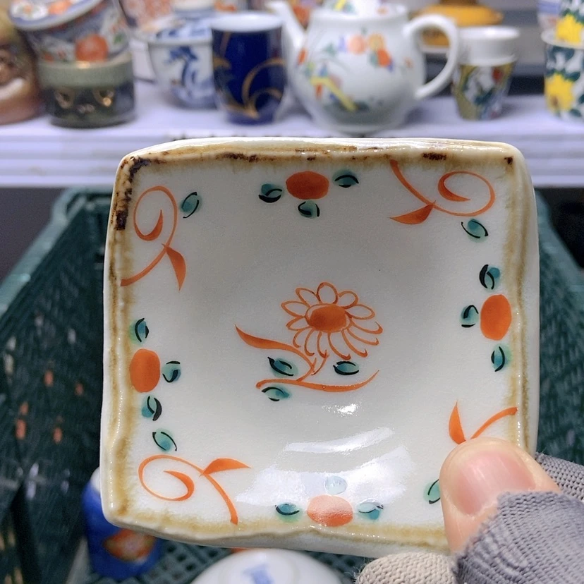 【闪购商品】陶瓷碗