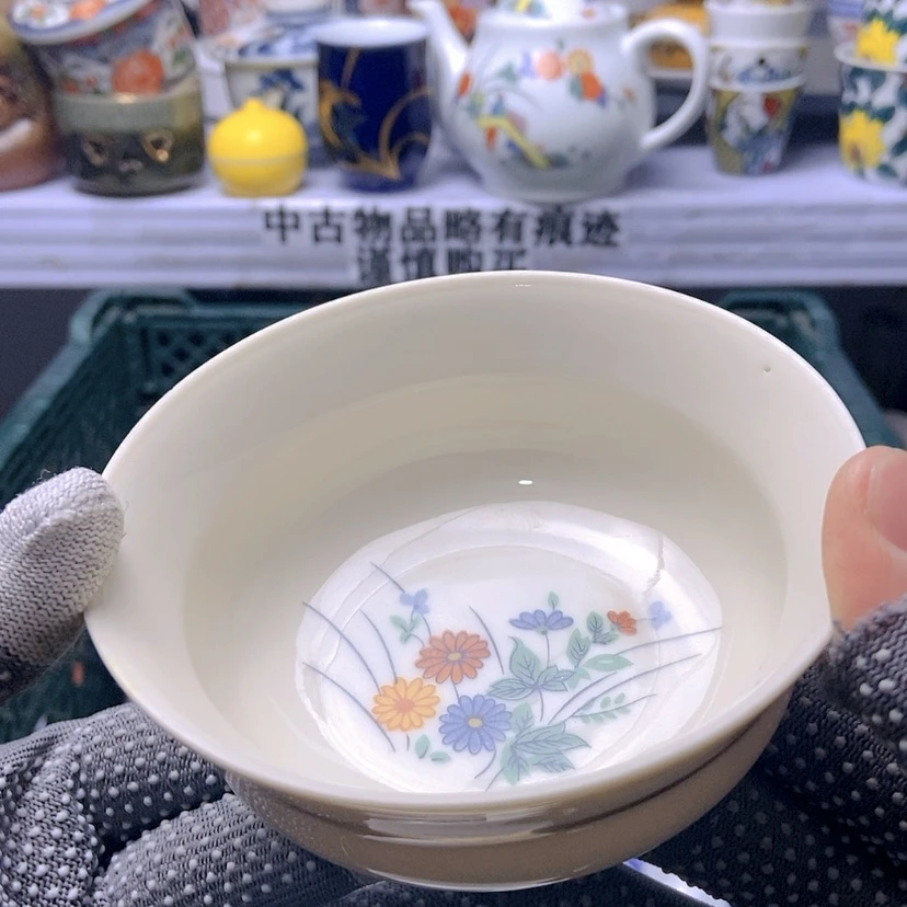 【闪购商品】陶瓷碗