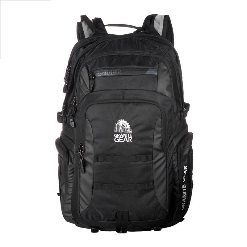 祥兴箱包花岗岩旅行防水双肩背包户外探险行李包多功能男款休闲